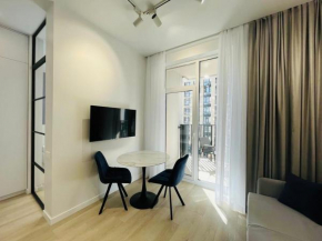 Modern apartment in the old town